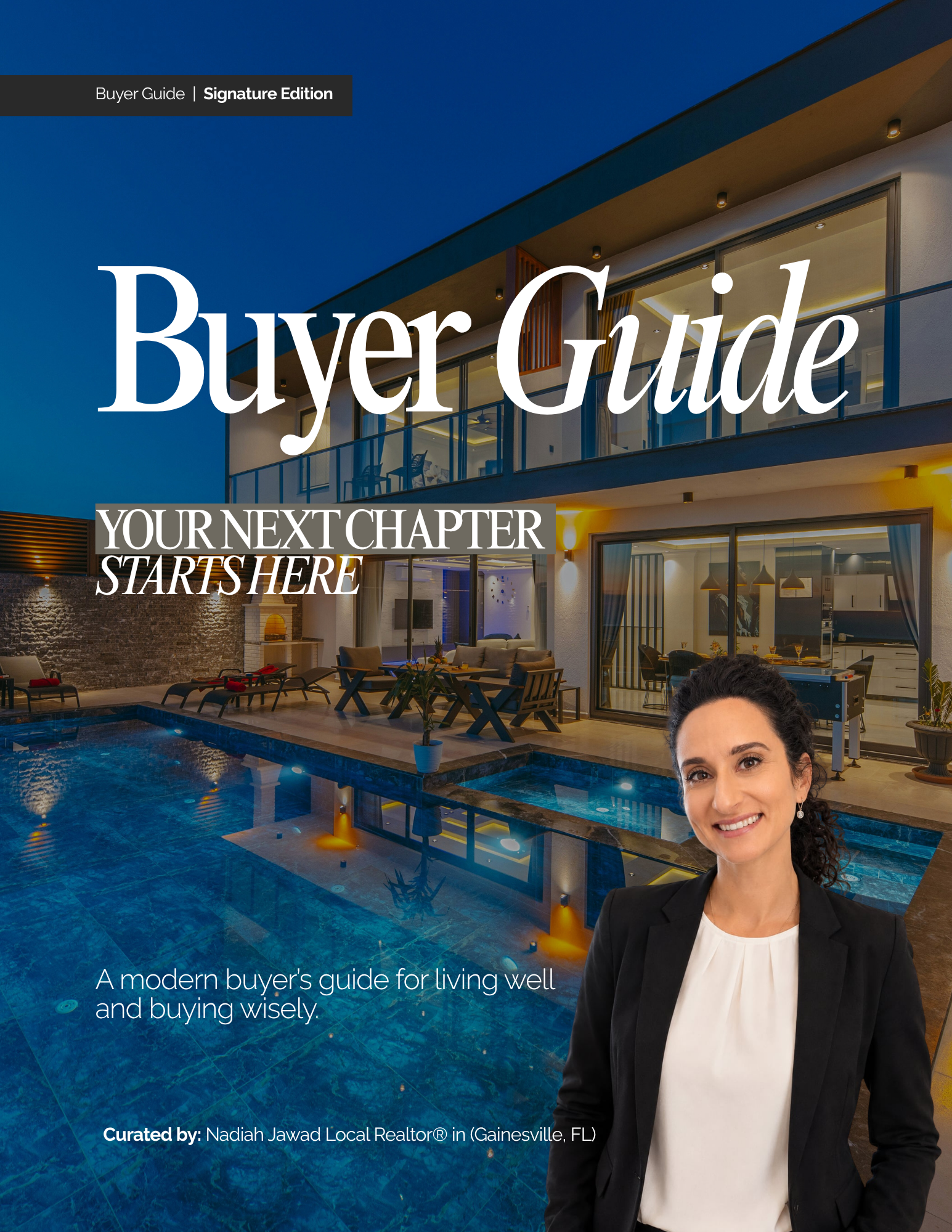 Buyer Guide cover